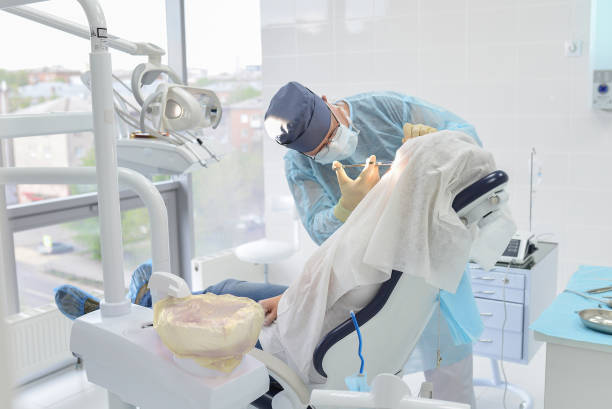 Emergency Dentist Open Today in NY